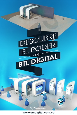 BTL Digital screenshot 2