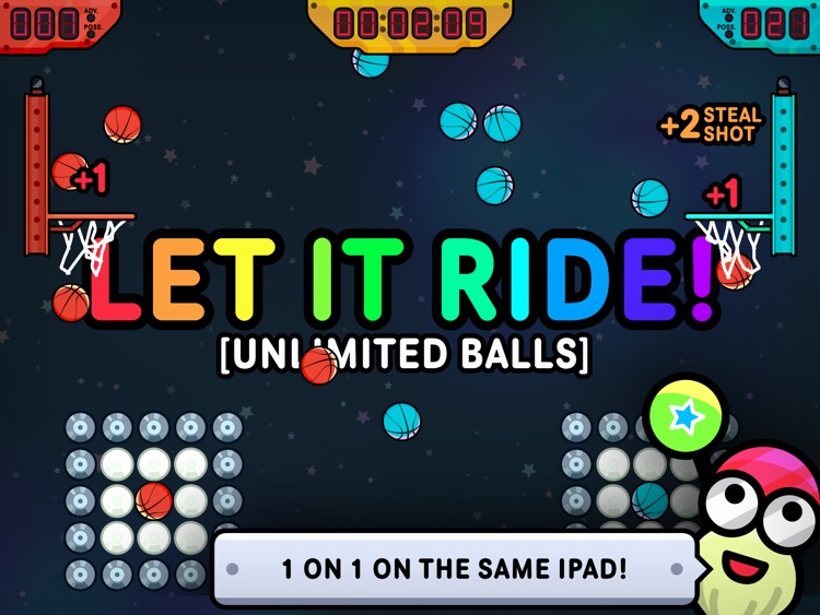 Gasketball™