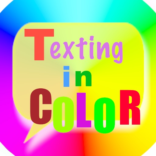 Colors Texting Pro +
