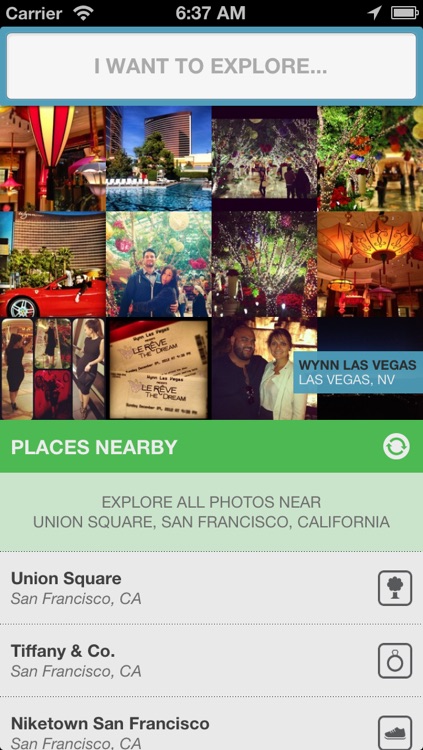 Instago - Go Anywhere On Instagram