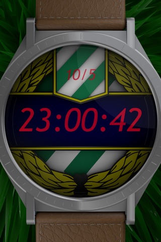 Rapid Clock screenshot 2