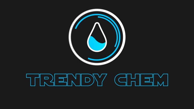 Trendy Chem(圖1)-速報App