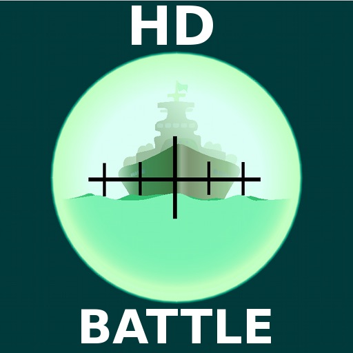 SUBMARINE BATTLE HD