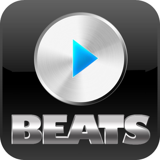 Hip Hop Beats iOS App