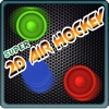 Air Hockey 2D - Super AirHockey Game