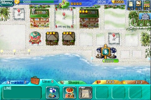 Vacation Mogul screenshot 4