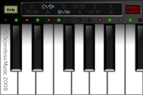 KeyFinder