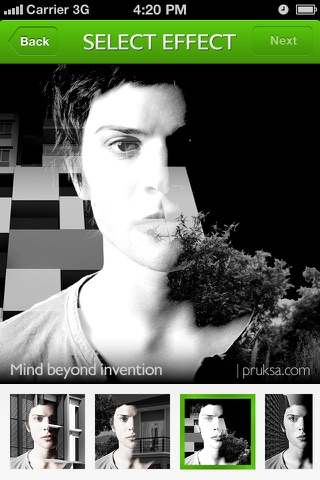 Mind Beyond Invention screenshot 3