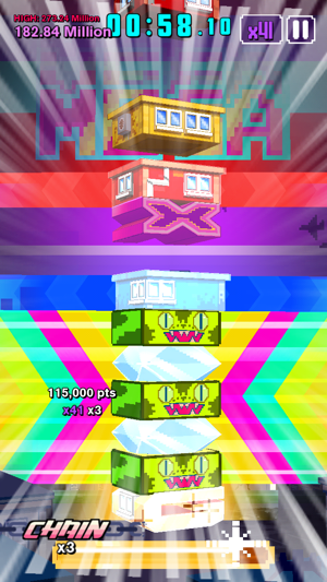 ‎Super Monsters Ate My Condo! Screenshot