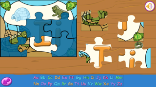 JumpStart Preschool Magic of Learning Screenshot 1