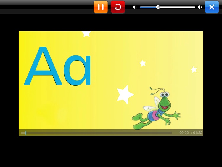 Sesame Street eBooks for iPad screenshot-4