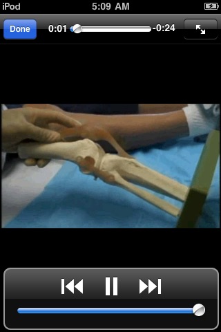 MSK Injections screenshot 4