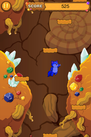 JUMPimals screenshot 4