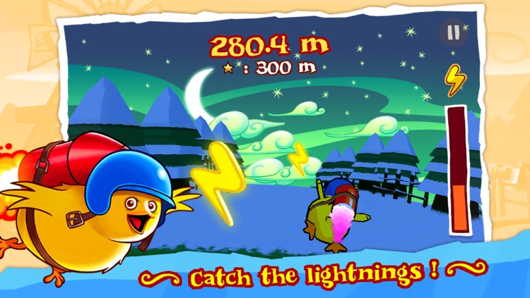 RocketBird World Tour screenshot-3