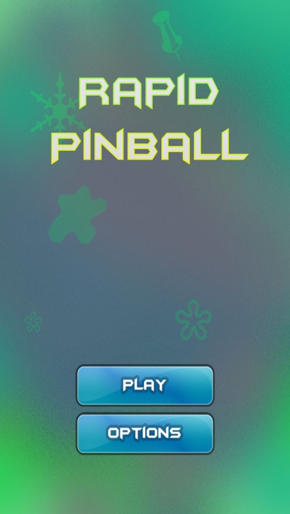 Rapid Pin Ball