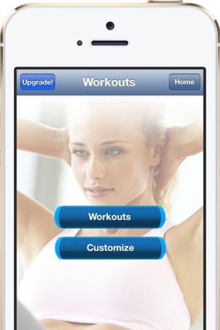 Six Pack Workouts App Free screenshot 4