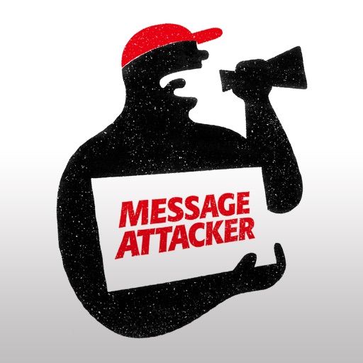 Message Attacker icon
