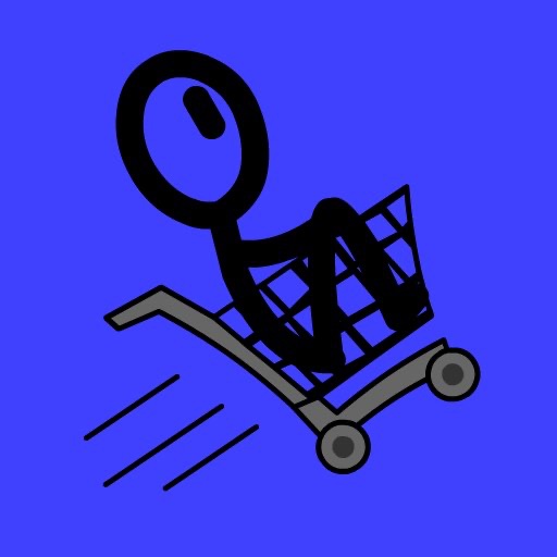 Shopping Cart Hero iOS App