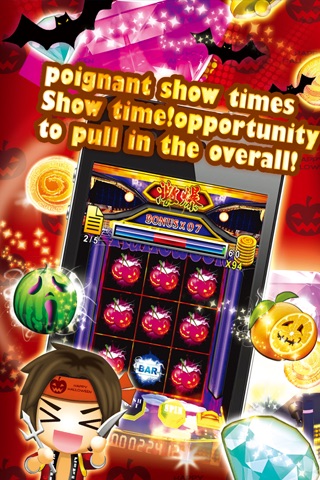 WHATSSLOT HALLOWEEN 1.4.0 IOS CASINO WHATSSLOT HALLOWEEN 1.4.0 IOS