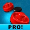 Air Hockey Table Game Pro