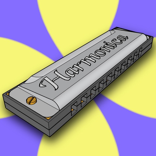 Harmonica