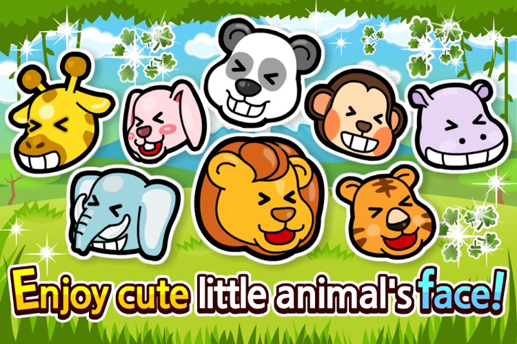 Hungry Zoo screenshot-4
