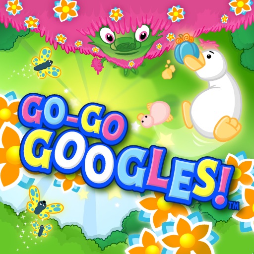 Go Go Googles!™