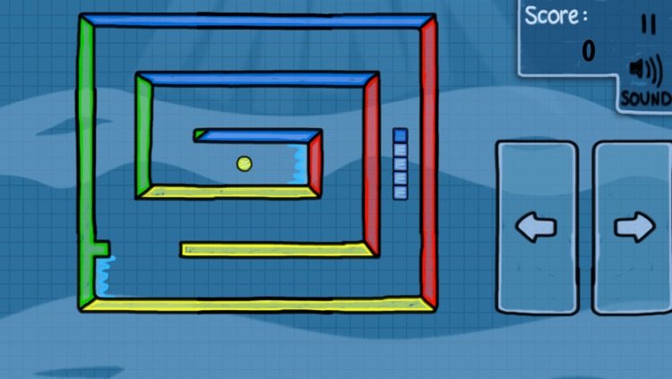 Doodle Snake :) screenshot-3