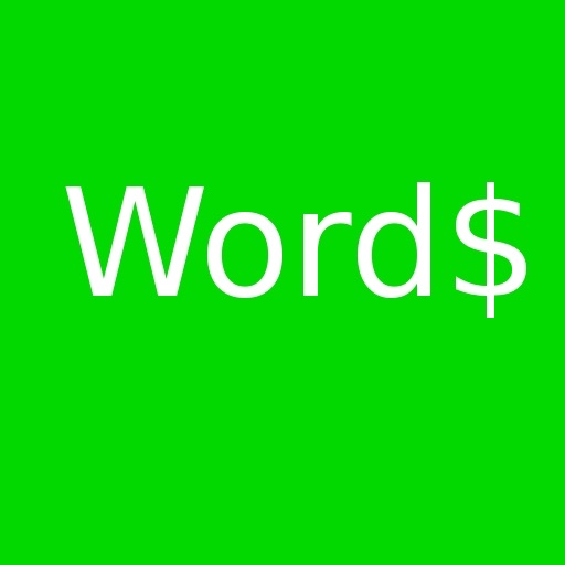 Expensive Words