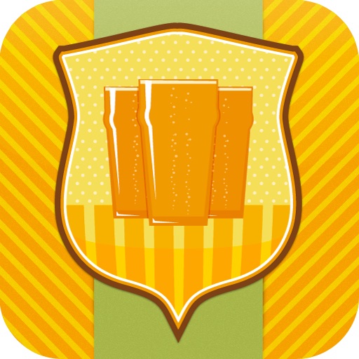 IDC - International Drinking Club icon