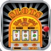 Retro Classic Vegas Slot-Free