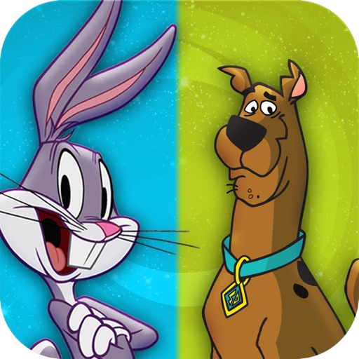 Scooby Doo! & Looney Tunes Cartoon Universe: Arcade