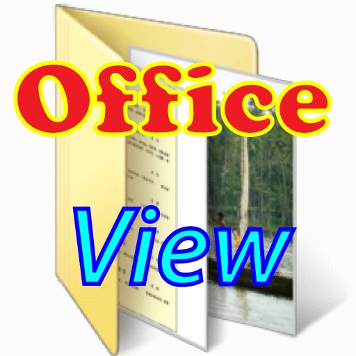 OfficeView icon