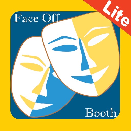 Face Swap Morph Juggle, Change Body or Put Me Anywhere Booth Lite iOS App