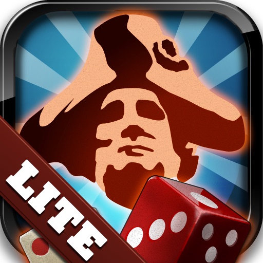 Musket & Artillery: American Revolutionary War Lite iOS App