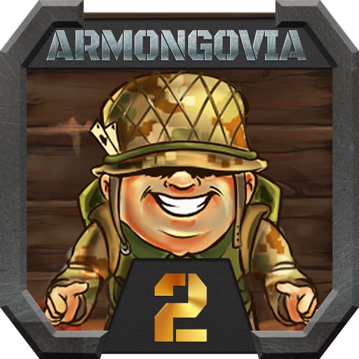 Armongovia 2 Lite