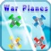 Fun airplane shooter game for the whole family