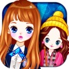 Princess Dressup ^-^ - iPadアプリ