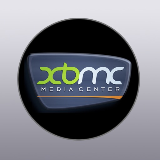 XBMC Remote iOS App