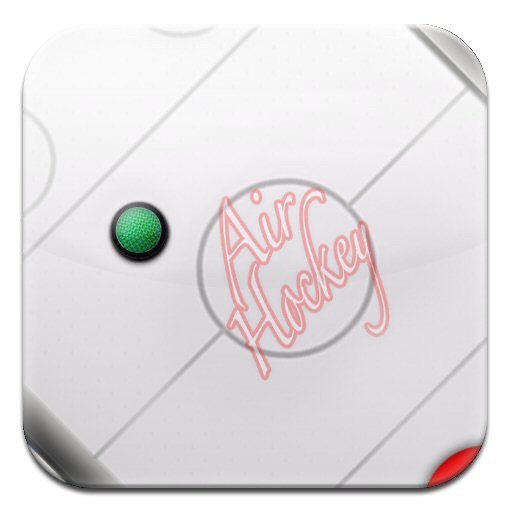 AirHockey iOS App