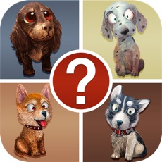 Activities of Guess the Dogs ~ Free Pics Quiz