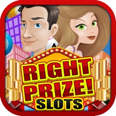 Activities of Right Price Slots - Progressive Jackpot Prize Slot Machine