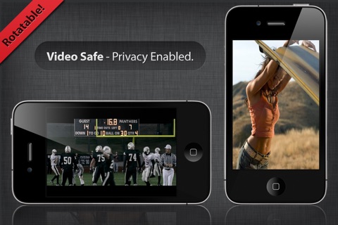 A Video Safe - Stash Your Private Videos! screenshot 3