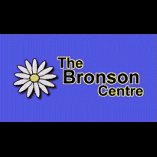 The Bronson Centre icon