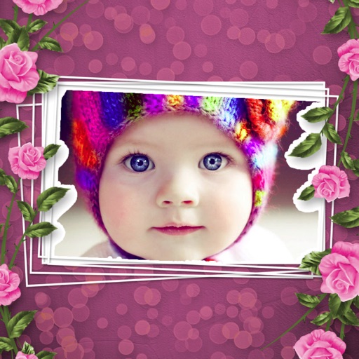 Art Photo Frame Masks HD