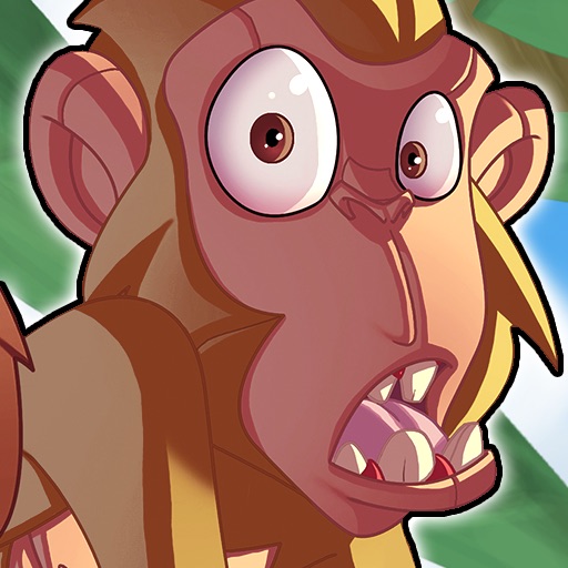 Paradise Monkeys icon