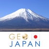 Geo Japan - Play with prefectures, capitals and flags of Japan