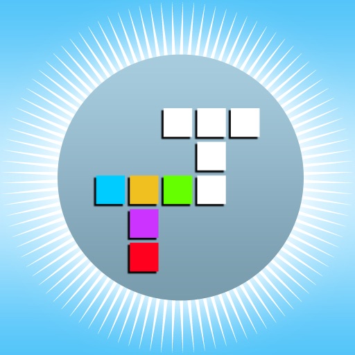 Topic Tiles iOS App