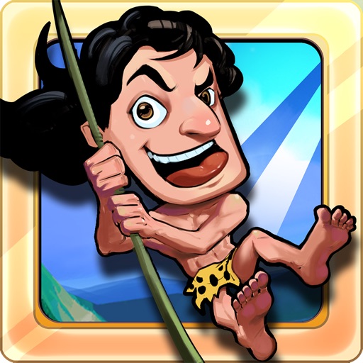 Swing Heroes icon