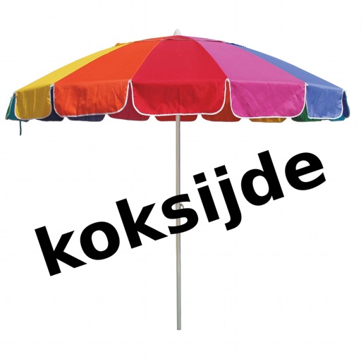 Koksijde icon